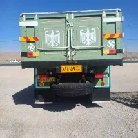 بنز تک باری ۷۶|خودرو سنگین|اقلید, |دیوار