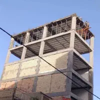 کارهای ساختمانی