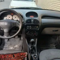 اس دی Tu5 دوگانه کارخانه ۹۱|خودرو سواری و وانت|سراب, |دیوار