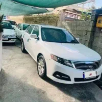 کیااوپتیمامدل 2010خلیج زیرخاکی 2400cc پلاک اروند