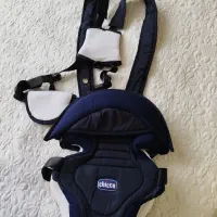 آغوش نوزاد مارک چیکو