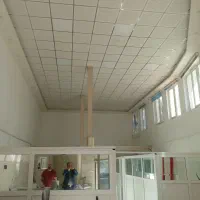 سالن یا کلینیک لوکس بر خیابان|اجارهٔ دفتر کار، اتاق اداری، مطب|اردبیل, |دیوار