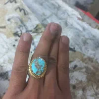 فیروزه نیشابور