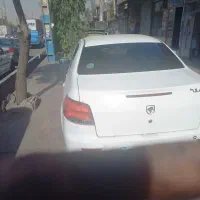 رانا پلاس بی رنگ ۱۴۰۱|خودرو سواری و وانت|پاکدشت, خاتون آباد|دیوار