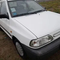 پراید مدل ۹۲