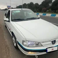 پژوپارس سال موتور جدید مدل ۹۸