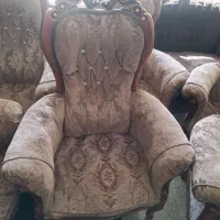 مبل ۹نفره