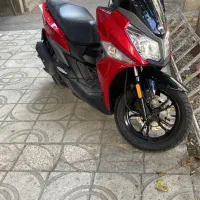 گلکسی اس وای ام جی ۲۰۰
