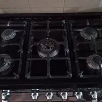 اجاق گاز فردار|اجاق گاز و لوازم برقی پخت‌وپز|صباشهر, |دیوار