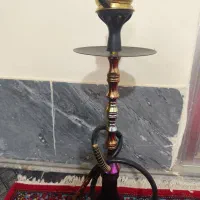 فروش قلیان در حد نو