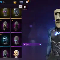 اکانت خوب عالی تمیز کارکرده هم نمی خواد خوبه|کنسول، بازی ویدئویی و آنلاین|کارون, |دیوار