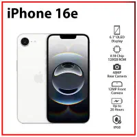 Iphone 16e 128Gb