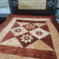 سرویس خواب همراه میزآرایش کمدپاتختی