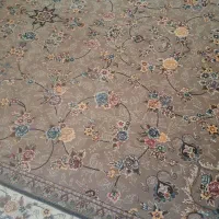 فرش|فرش|قم, شهر قائم|دیوار