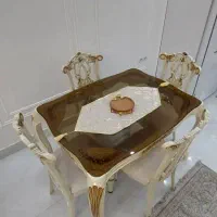 میزوصندلی غذا خوری