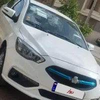 فروش یک عدد شاهین فول با سانرف صفر آخرسال ۴۰۳