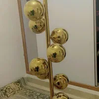 آباژور|چراغ خواب و آباژور|فشاپویه, |دیوار