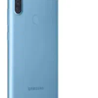 گوشی A11 رنگ آبی ۳۲ گیگ