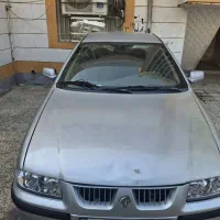 سمند مدل ۸۳|خودرو سواری و وانت|اهواز, پردیس دو|دیوار