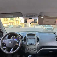 جیلی الیت اتومات|خودرو سواری و وانت|ارومیه, |دیوار