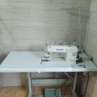 چرخ صنعتی راسته دوز