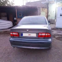 سمند lx89|خودرو سواری و وانت|کرمانشاه, |دیوار