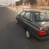 پراید۸۳بدون رنگ شاسی پلمپ|خودرو سواری و وانت|اسلامشهر, شهرک سعیدیه|دیوار