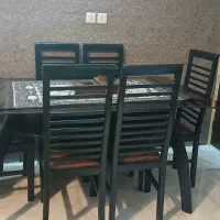 میز غذاخوری