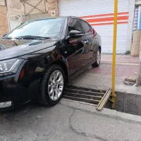 دناپلاس توربو اتومات|خودرو سواری و وانت|شهریار, شهرک وائین|دیوار