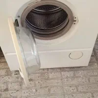 ماشین لباسشویی اتوماتیک|ماشین لباسشویی و خشک‌کن لباس|قزوین, |دیوار