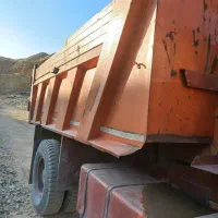 فروش بنز تک ۱۳۵۴|خودرو سنگین|تویسرکان, |دیوار