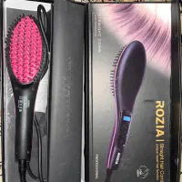 برس حرارتی Rozia