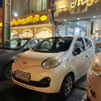 ام وی ام ۱۱۰s کامفورت