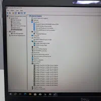 نسل10 9 i7H دل 3551 3541 ،رم 16، گرافیک 4 Nvidia|رایانه همراه|تهران, فردوس|دیوار