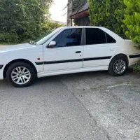 پژو پارس tu5 کلاس ۱۵ شاسی پلمپ|خودرو سواری و وانت|رشت, پارک شهر|دیوار