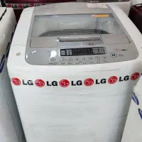 پتوشوی الجی پروانه استیل بیصدا بی لرزش.گتوند|ماشین لباسشویی و خشککن لباس|گتوند, |دیوار