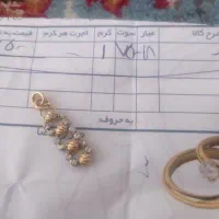 پلاک گوی نو|جواهرات|نورآباد, |دیوار