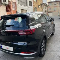 تیگو۷پرو مدل۱۴۰۲بی رنگ|خودرو سواری و وانت|گرگان, |دیوار