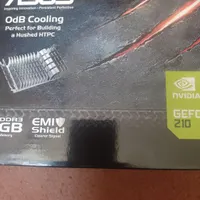 کارت گرافیک ایسوس 210 1g DDR3