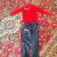 لباس ورزشی بچه گانه