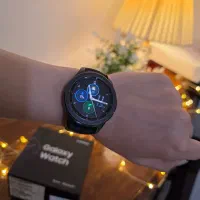 ساعت هوشمند سامسونگ مدل galawy watch R810