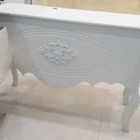 میز مدیریت شیک و میزناخن یا تحریر