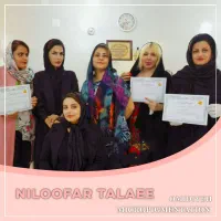 ورکشاپ آرایش دائم|خدمات آموزشی|اندیمشک, |دیوار