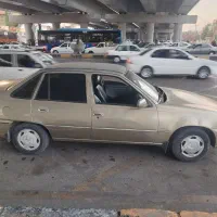 فروش دوو|خودرو سواری و وانت|شیراز, تندگویان|دیوار