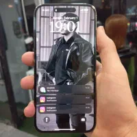 iphon14 promax ZAA|موبایل|کرمانشاه, |دیوار