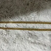 گردنبند کارتیر ۲/۵درصد