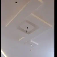 گچ کاری ولکه گیری گچکاری پذیرفته میشود