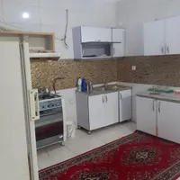هفتگی/ماهانه آپارتمان ۱۵۰ متری در سراجه (۱۵ خرداد)|اجارهٔ کوتاه‌مدت آپارتمان و سوئیت|قم, سراجه (۱۵ خرداد)|دیوار