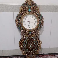 ساعت دیواری