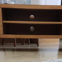 به دلیل تغییر دکوراسیون منزل